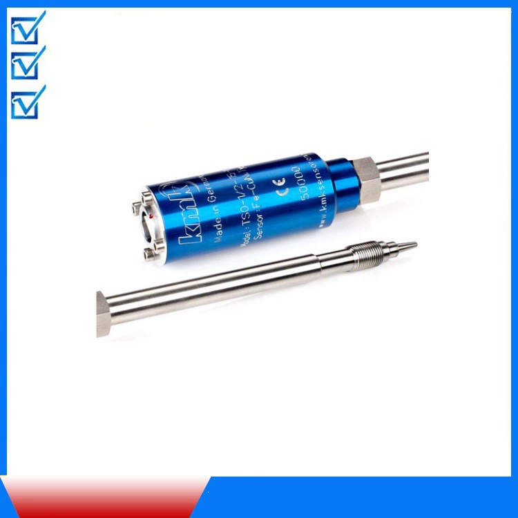 Поставка Германия KMK датчик давления расплава DS1