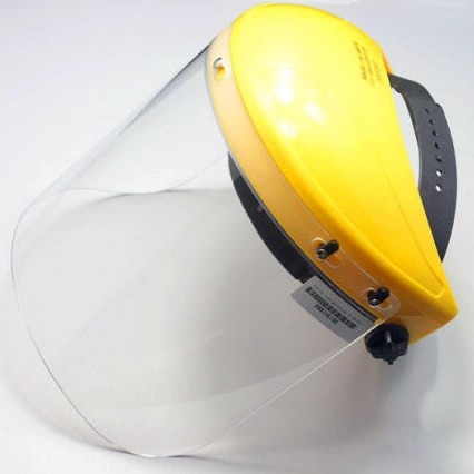 路阳LUV40紫外线防护面罩