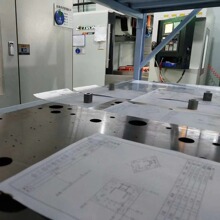 承上海嘉兴杭州区域CNC机加工件车削件钣金件冲压件精密机械加工