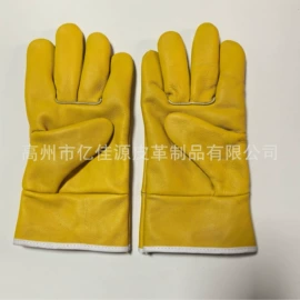 焊工手套;通用手套;防割手套