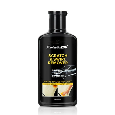Car wax Artifact Car Paint Repair Reduction - 300ml-separate-bottle-without-accessories