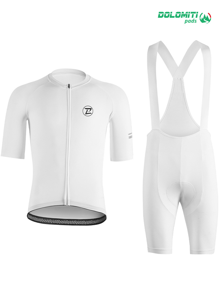 Ropa de ciclismo de montaña para hombres, traje de ropa para mujeres, pantalones de ciclismo de verano, mangas cortas, pantalones de cinturón, equipos de bicicleta