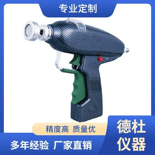 供应SJ-500手提式基因枪