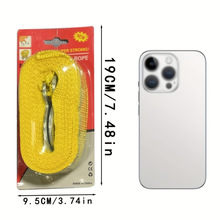 I 30668 Car Safety Emergency Tow Rope ���ذ�ȫӦ���ϳ���