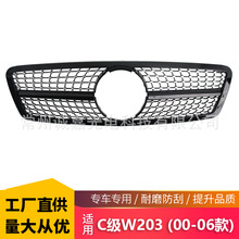 �m�䱼�YC��W203�M���Ǻ��оW00-06��C180���b�M����C200 C230