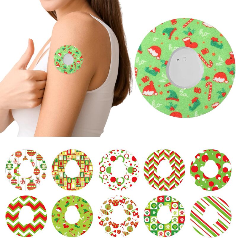 Dynamic Blood Glucose Meter Fixed Patch, Waterproof, Sweat-Proof, Hypoallergenic, Breathable, Sensor Stabilizing Protective Patch, Cross-Border Ready Stock Dynamic Blood Glucose Meter Fixed Patch, Waterproof, Sweat-Proof, Hypoallergenic, Breathable, Sensor Stabilizing Protective Patch, Cross-Border Ready Stock