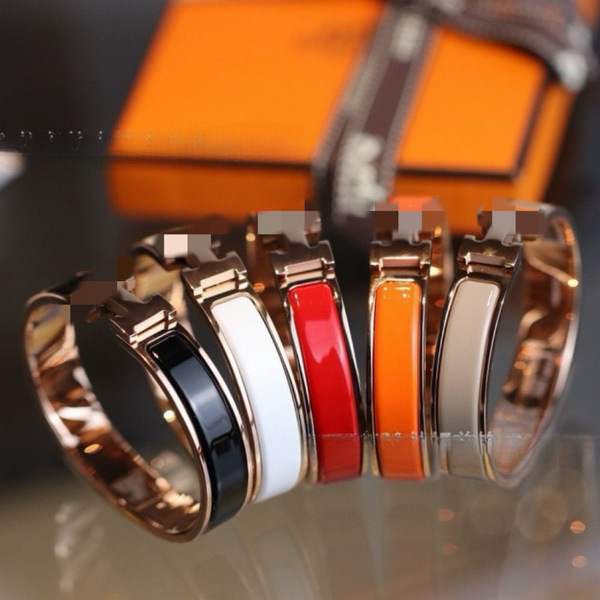 Bracelet with letters
