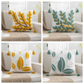 抱枕套;靠垫/抱枕