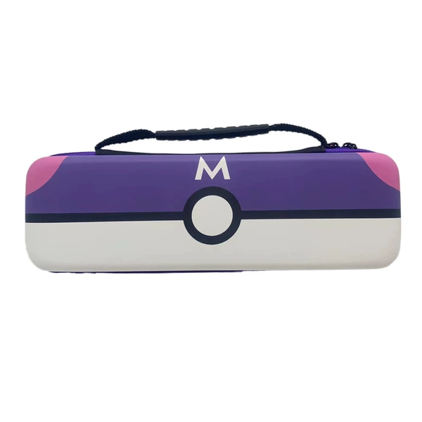 Gaoto Purple Pokemon