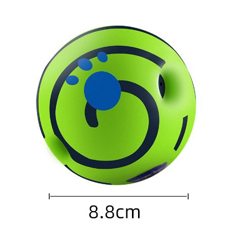 그린 볼 8.8cm (opp 봉투)/3.50 kg-7.50 kg 개