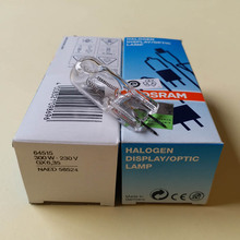 ŷ˾��OSRAM 64515 230V 300W NAED 58524��Ӱ�������͵���̨����