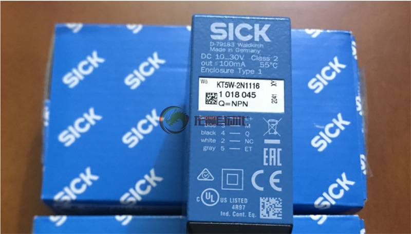 KT5W-2N1116  色标传感器 光电传感器 全新原装正品