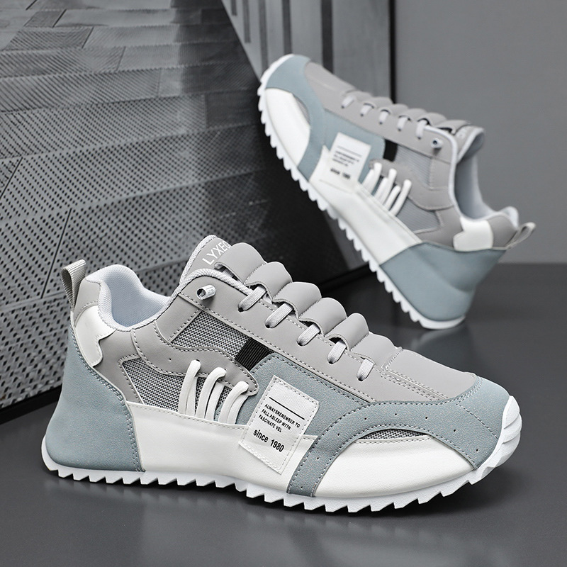 Gray