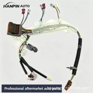 24298757 Cadillac 8L45 transmissiya klapan bloku naqil dəsti 24046895 üçün uyğundur