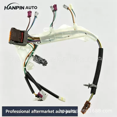 24298757 is suitable for Cadillac 8L45 transmission valve body wiring harness 24046895 (Other drive systems)