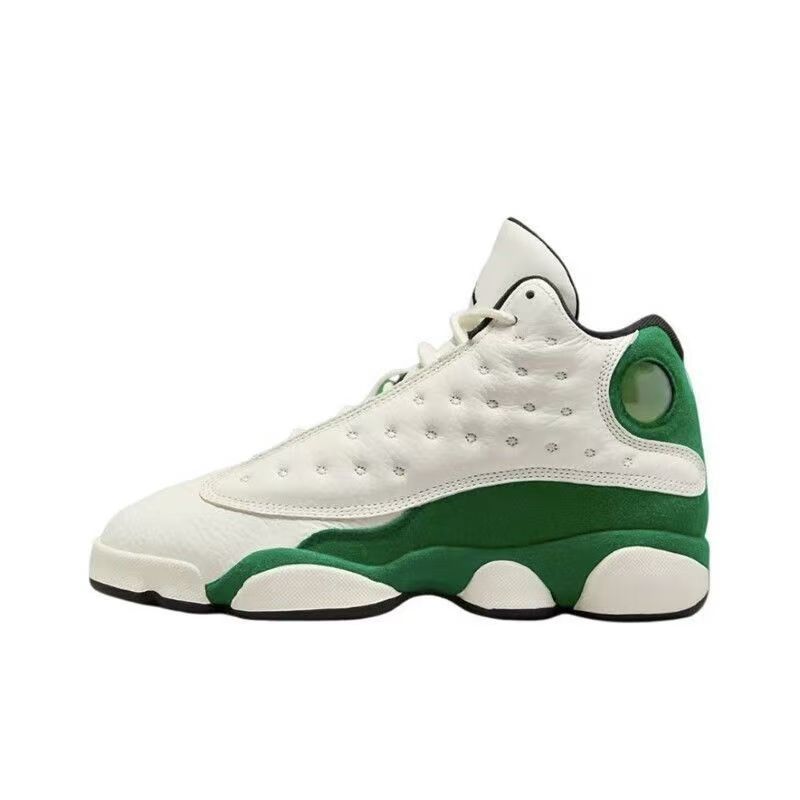 AJ13-베이지 그린 33