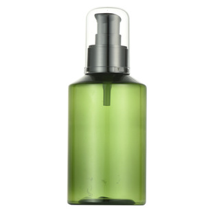 100ml Liquid Foundation Isolation Cream Press Pump Head Essence Lotion Powder Pump Set Can Be Customized with 20 Teeth and 24 Teeth Pumps
