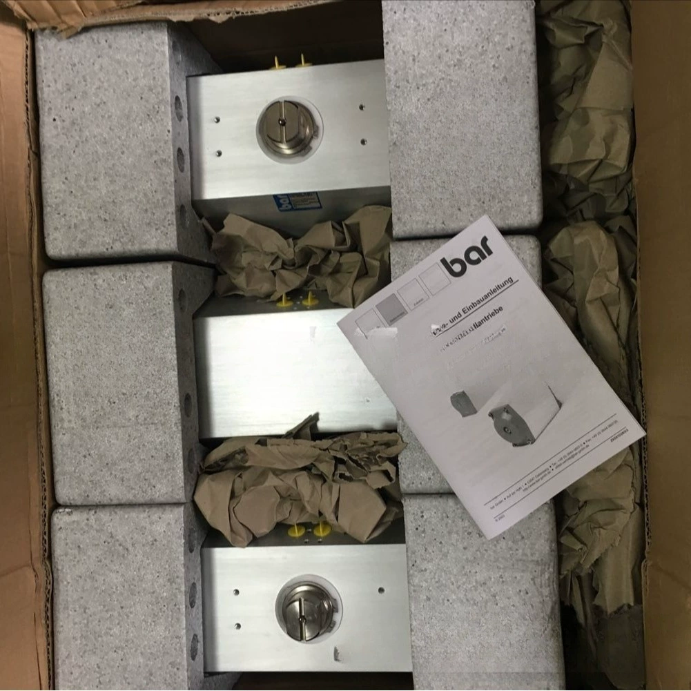 Льготная поставка Deyuan оригинальный импортный пневматический привод BAR цилиндр оригинальный импортный