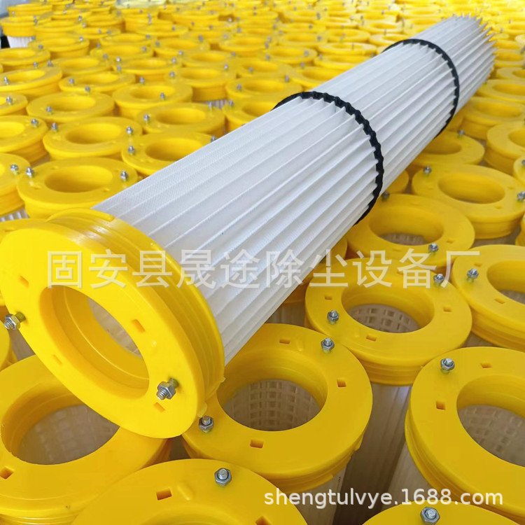 除尘滤筒 除尘滤芯 仓顶除尘器 各种除尘滤芯