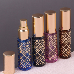 8ML��ɫ�C��L�鲣��ƿ��y��ˮ���Fƿ��ƿ���S���l���Q���ڷ��b