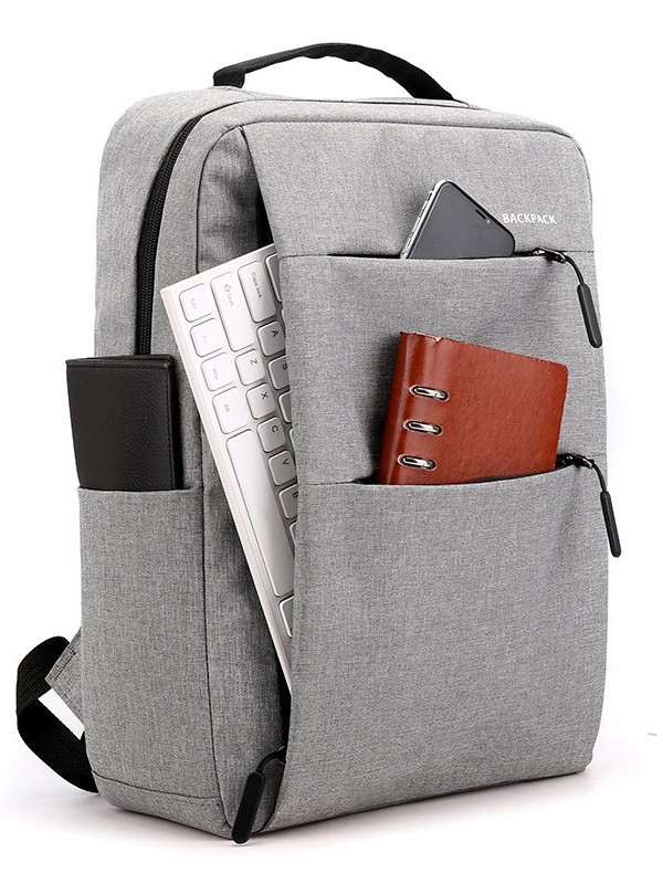 Mochila de negocios, mochila para hombres, mochila para mujeres, mochila para viajes de ocio, mochila para estudiantes universitarios, mochila para computadoras portátiles para hombres