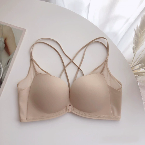 Skin color (single underwear)