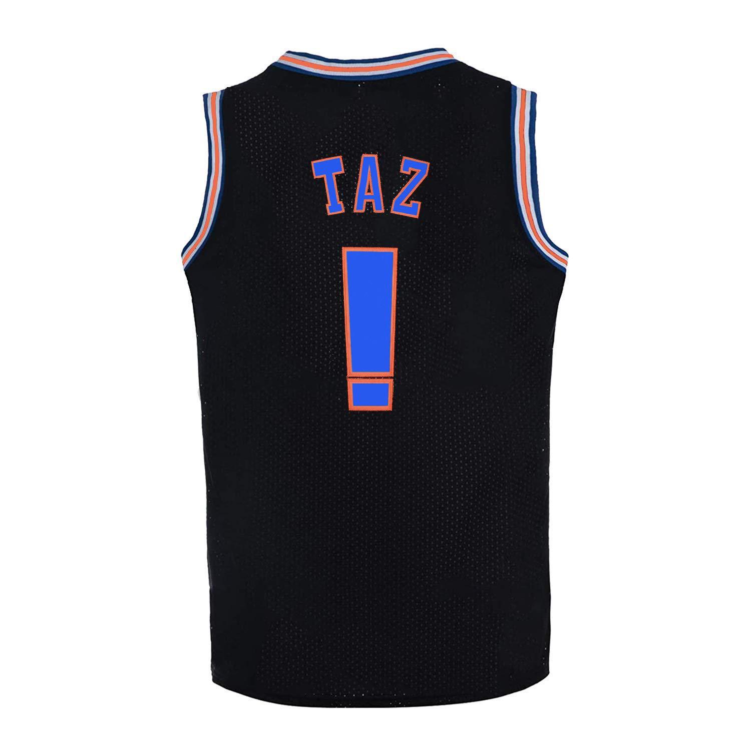 TAZ 블랙 느낌표