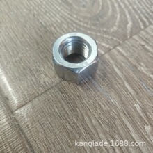 Xylem flygt 赛莱默飞力圆螺母 污水泵零部件 水泵维修紧固螺母