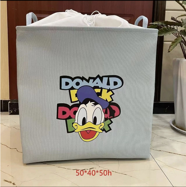 블루 도널드 덕 50*40*50cm