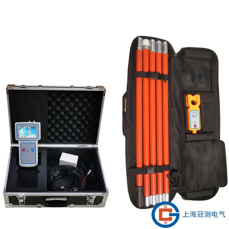 氧化锌避雷器带电测试仪氧化锌避雷器全功能带电测试仪