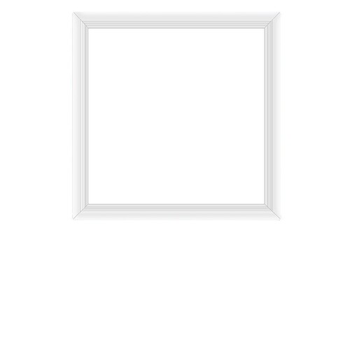 LED Panel Light 600*600 Integrated Ceiling Flat Light Office Kitchen Bathroom Lighting Manufacturer Direct Sale