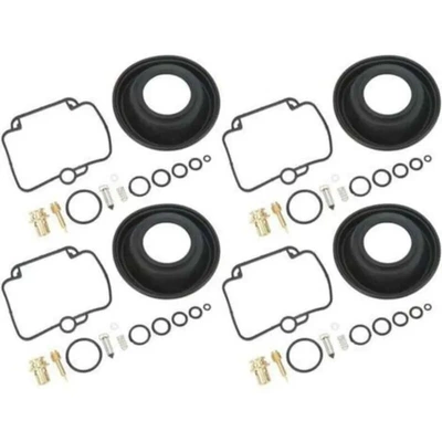 Motorcycle engine and accessories — for Yamaha V Star 650 XVS650 1998 - 037-is-suitable-for-suzuki-gsf1200s-bandit-1997-2000