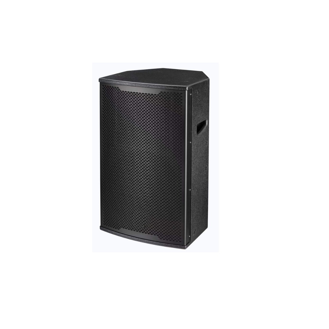 8 pulgadas 10 pulgadas 12 pulgadas 15 pulgadas equipos de altavoz KTV de entretenimiento de alta gama bar escenario salón de baile de boda sonido profesional