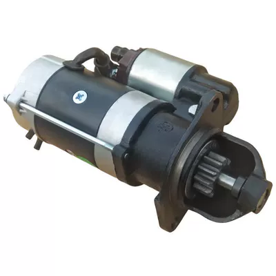 Y3At-6-12300 Starting Motor – Starter and accessories