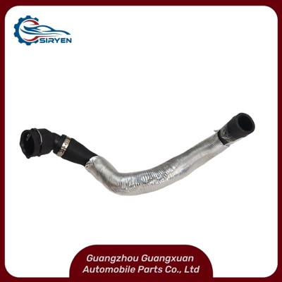 Suitable for Buick New Lacrosse and New Regal Radiator Water Pipe Outlet Hose Accessories Displacement 2.0t13220141 (automobile water pipe)