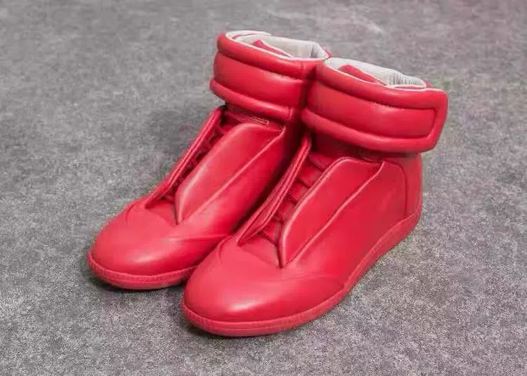 Кроссовки Martens Classic универсальные для отдыха, натуральная кожа, европейский стиль, размеры 36–45