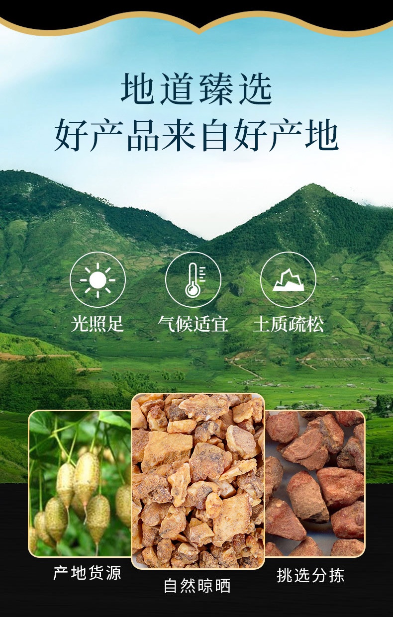 An Xi Xiang (Benzoin Resin) — Traditional Aromatic Herb for Calming & Warming Formulas overview