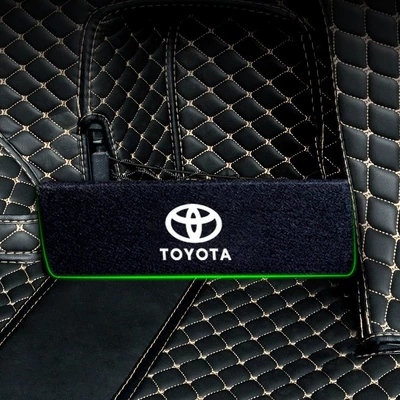 Toyota RAV4 rear trunk mats, Trunk Mat