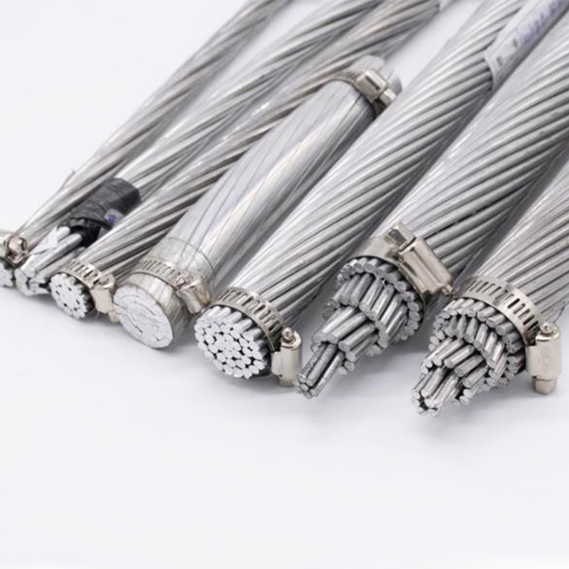 【厂家直销】LGJ-500/35平方钢芯铝绞线镀锌钢 架空线 国标