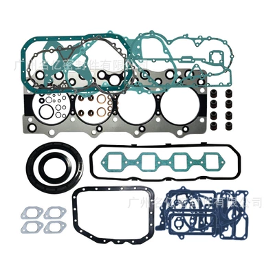 head gasket, Cylinder and parts