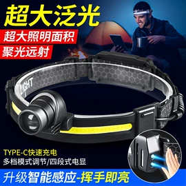 野营/露营灯;手电筒;提灯