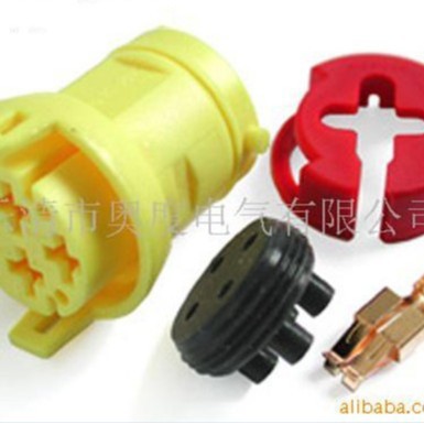 厂家销售 家电电气线路电线连接器