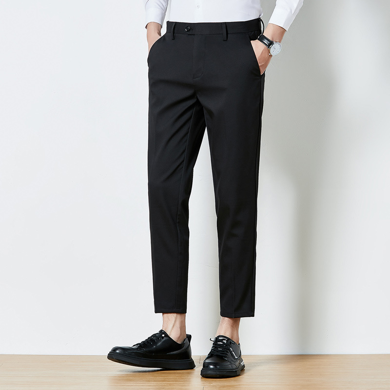 Pantalon homme en Polyester Polyester  - Ref 3444099 Image 7