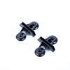 Black isolation board suction cup [2]