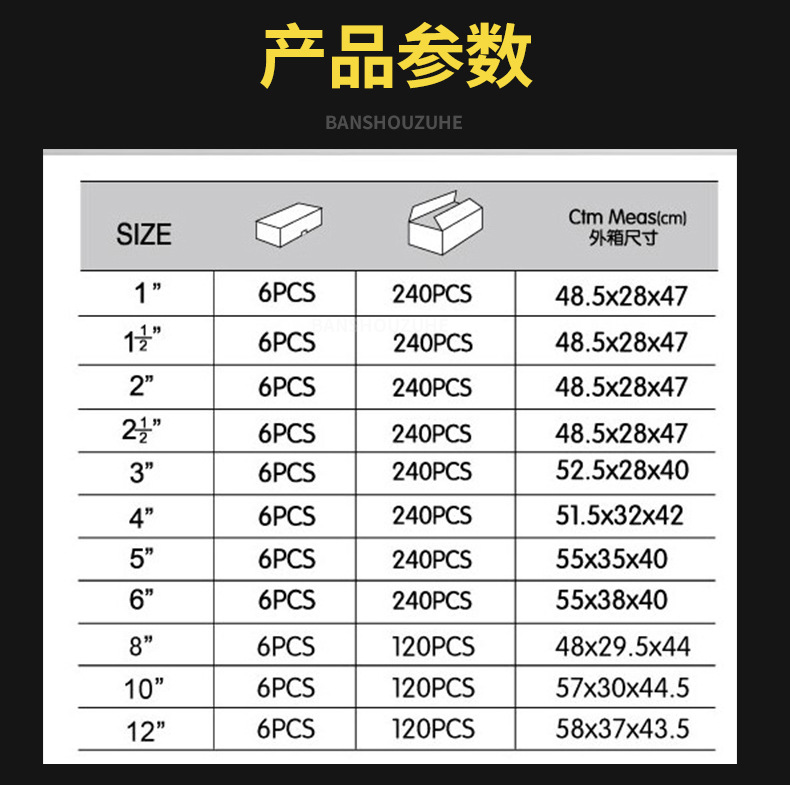 尾钉铁油灰刀可锤击油漆工具批刀清洁铲刀刮板油灰刀