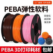 ���׶� PEBA�߲�3D��ӡ�Ĳĸߵ������ܶȵ��ԺĲ�Ь��������ר��