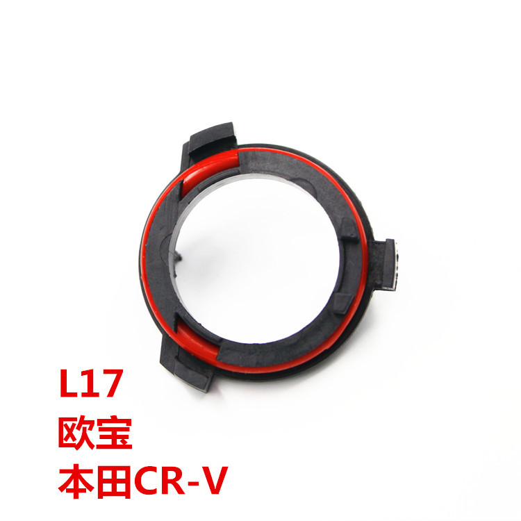 Faros LED para coche H7 H1 con diseño de clip, compatibles con Kia, Sagitar, Mistra, Focus y K3, fáciles de instalar.