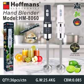 出口Hoffmans 搅拌机 8060   Hand Blender  0.085cbm  25.4kg