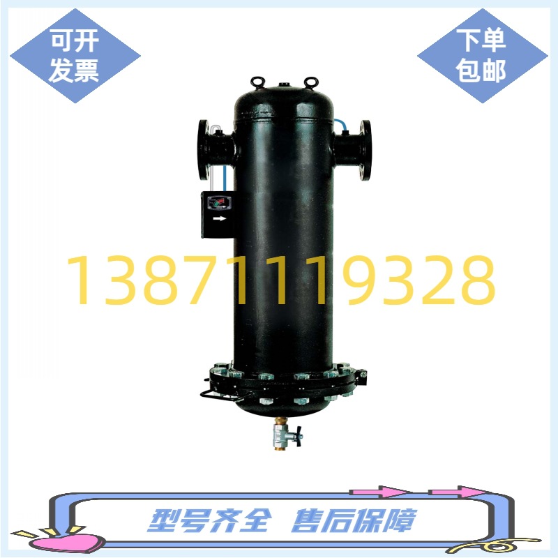 适用派克压缩空气过滤器芯PF AO AA AX AR AAR ACS 0330F-SSC/SF