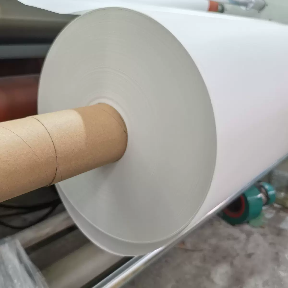 厂家直销40克定制热升华转印纸  数码印花  热转印纸 可装箱发货